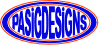PASiG DESiGNS Web Page